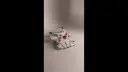Pikachu Key Chain (2 Set)